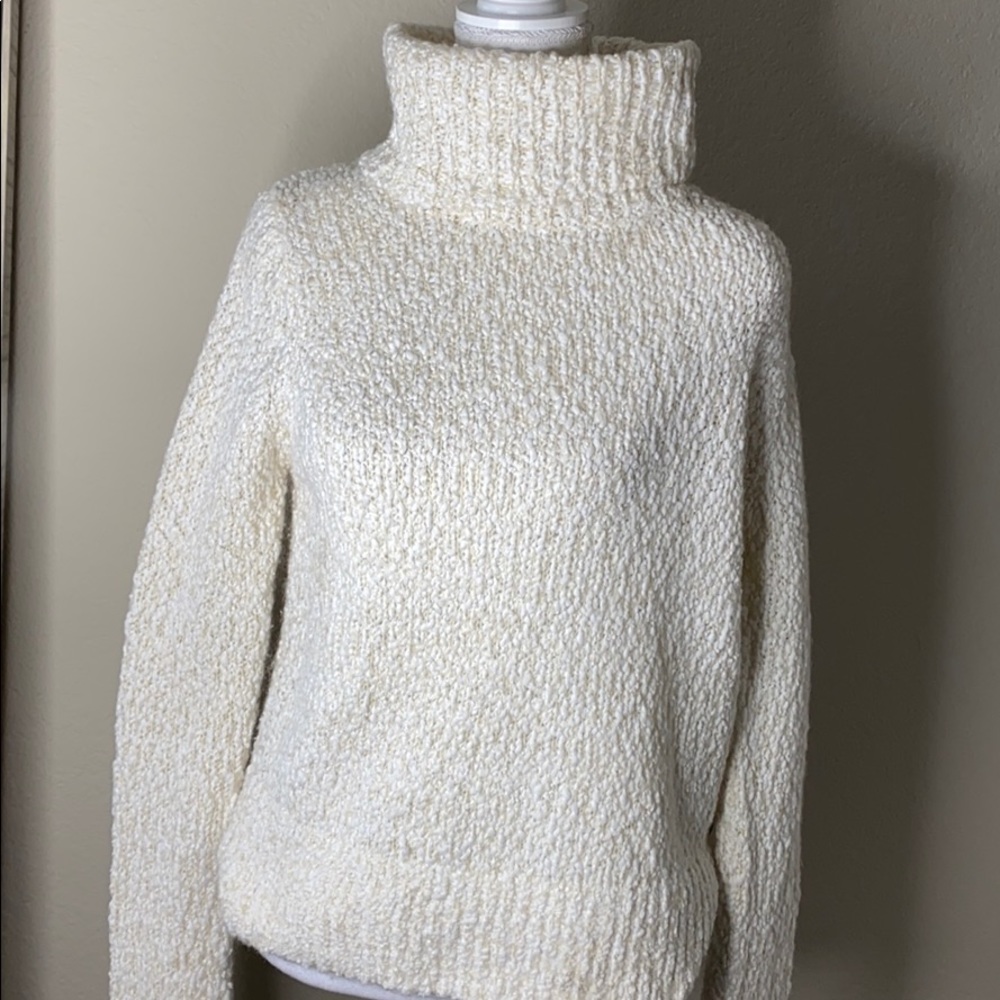 Rip Curl Turtleneck Sweater